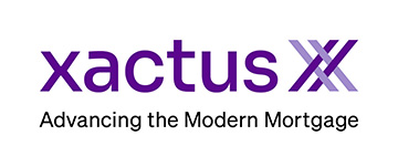 A purple and white logo for the actusmagazine. Com