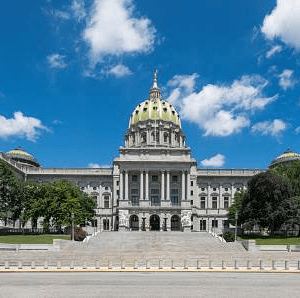 PACKAGE: 8 HOUR SAFE 2025 CONTINUING EDUCATION: PA