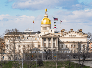 PACKAGE: 12 HOUR 2025 CONTINUING EDUCATION: PA & NJ