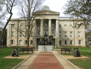 1 Hour NC SAFE CE: North Carolina Mortgage Law