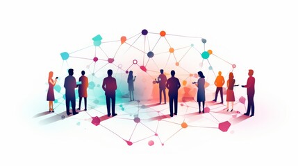 The Art and Power of Networking
