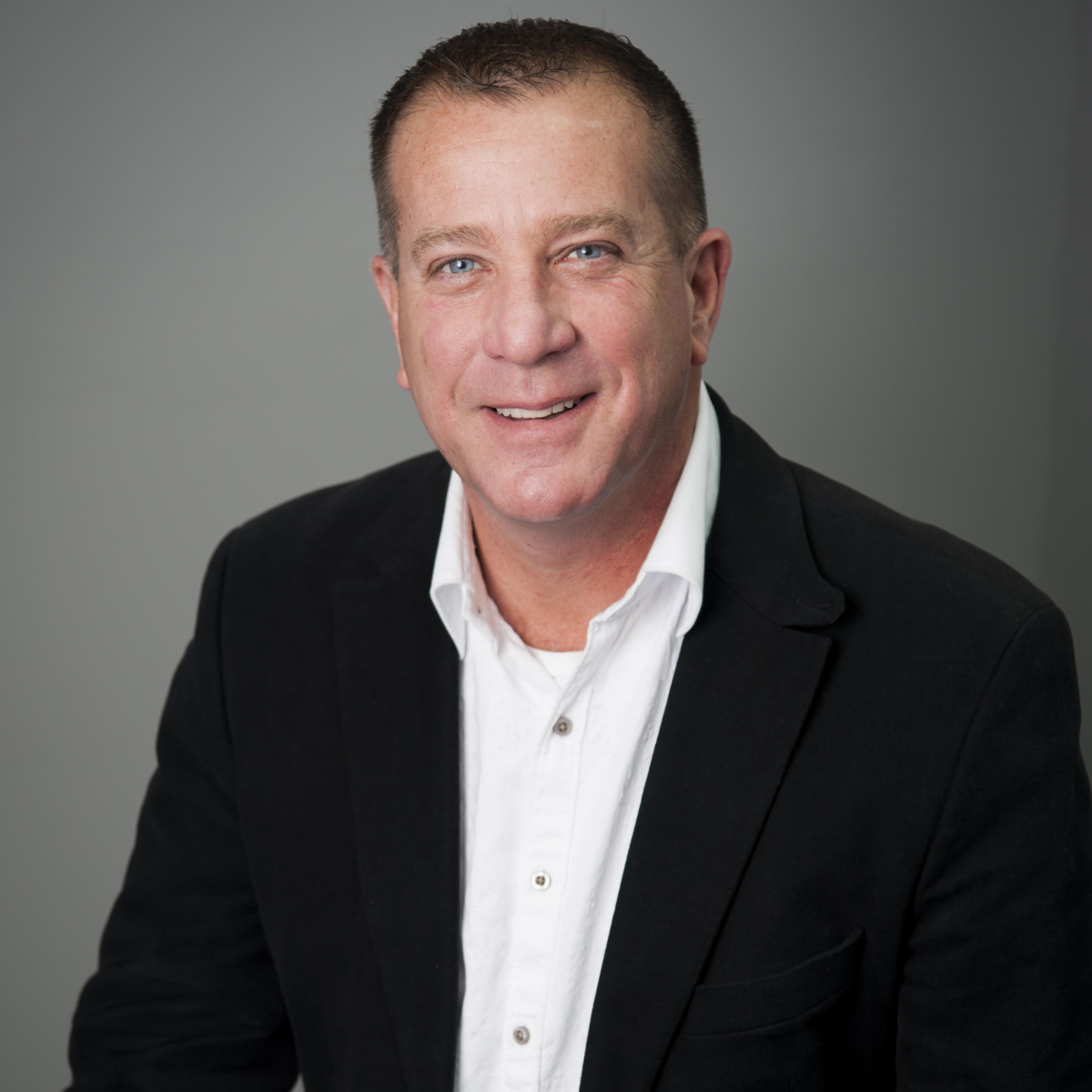 Mark Gagliardi