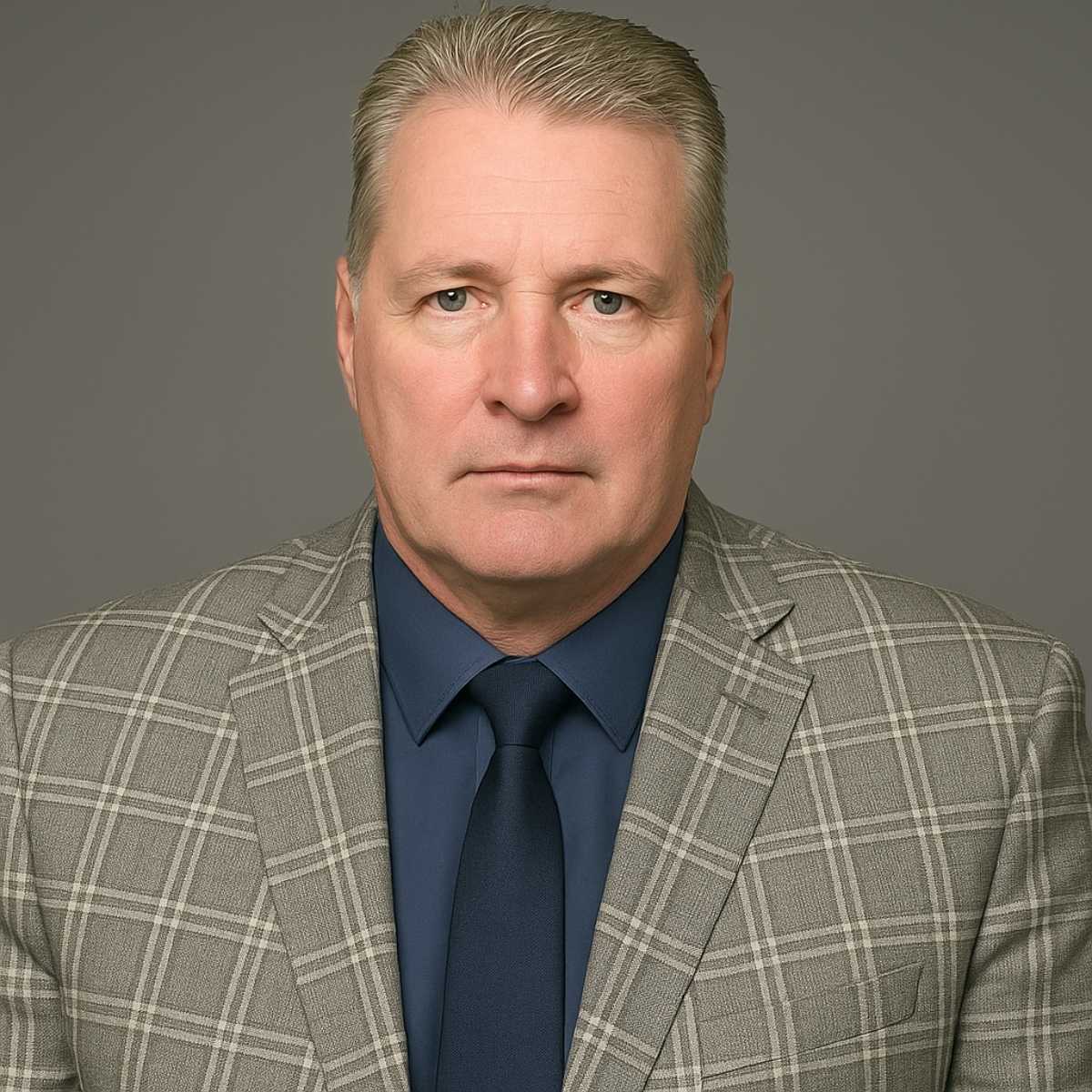 Tony Robideau