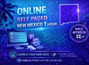 1 Hour NM SAFE: New Mexico Mortgage Law