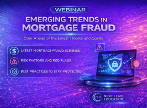 Emerging Trends In Mortgage Fraud