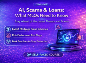 Mortgage Fraud: AI, Cybercrime, and Risk Management in Lending