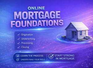 Mortgage Foundations 2026