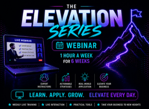 The Elevation Series
