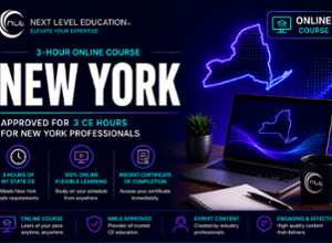 3 HOUR NY SAFE CE: New York Mortgage Law